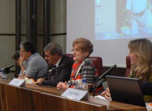 L'associazione Alzheimer presenta il libro al pubblico