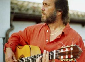 Paco de Lucia