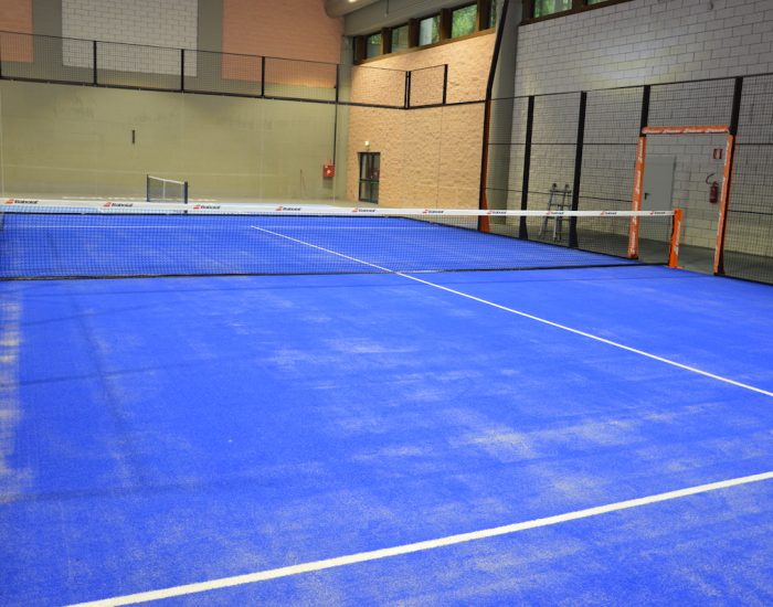 padel Grange ()