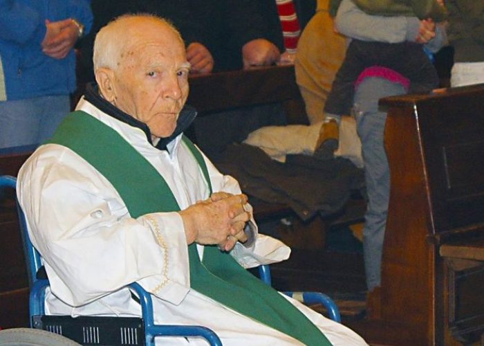 Padre Guerrino