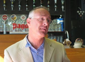 Enrico Tibaldi, consigliere PdL