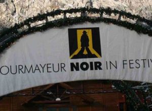 Il Palanoir di Courmayeur