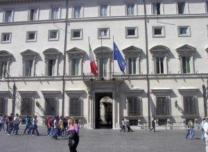 Palazzo Chigi