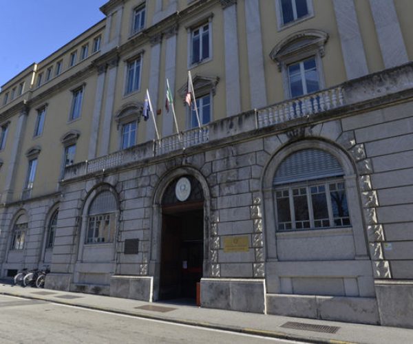Tribunale di Aosta