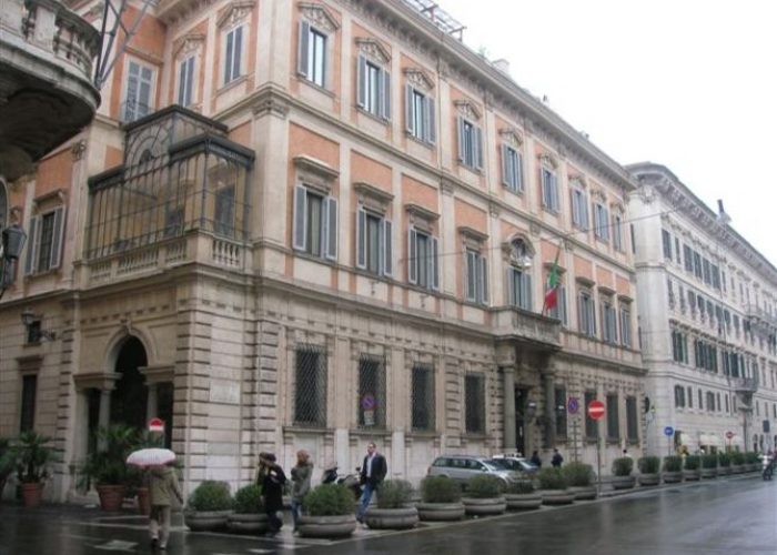 Palazzo Grazioli