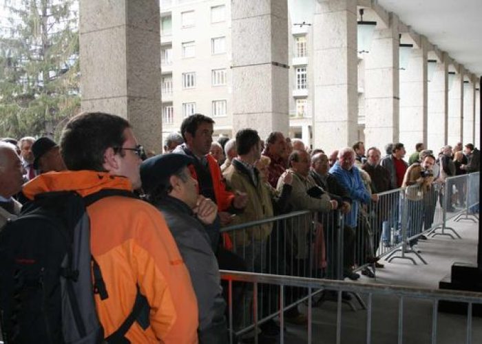 elezioni politiche