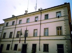 Palazzo Roncas