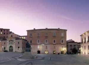 Cosenza - Palazzo Rendano
