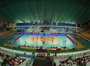 Il forum sport center