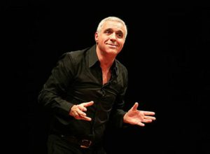 Giorgio Panariello
