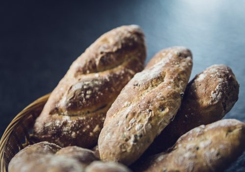 pane