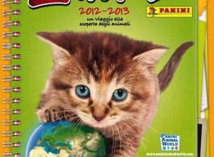 Album Panini