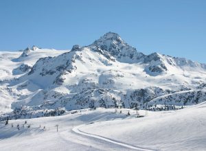Rutor - La Thuile - sci - piste da sci - neve - inverno