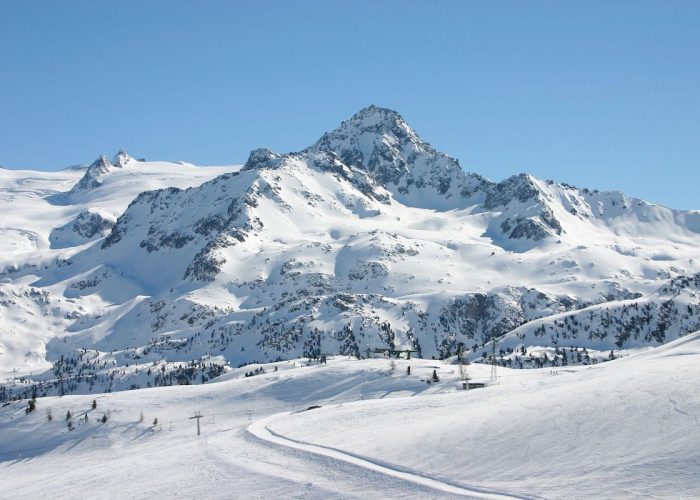 Rutor - La Thuile - sci - piste da sci - neve - inverno