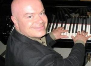 Paolo Bougeat