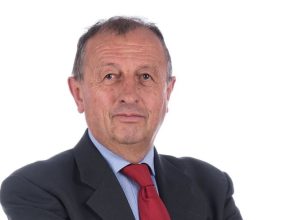 Paolo Cheney