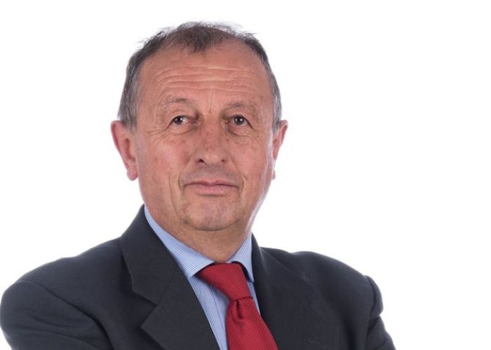 Paolo Cheney