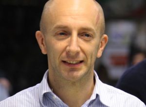 Il dott. Paolo Godina