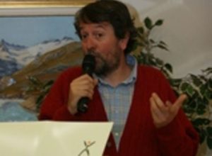 Paolo Louvin (foto tratta dal sito www.aostaviva.it)