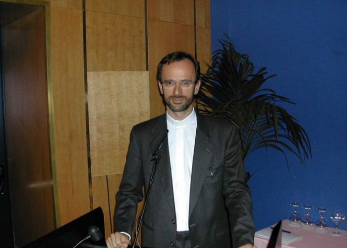 don Paolo Papone
