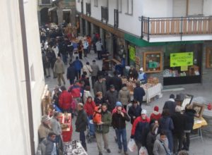 La Foire de la Paquerette - 2008