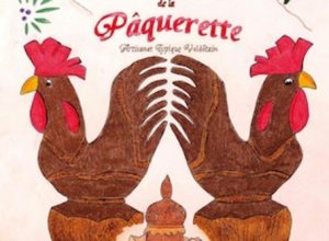 Foire de la Paquerette 2012