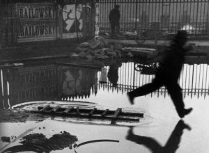 Henri Cartier-Bresson