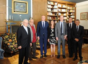 Commissione paritetica