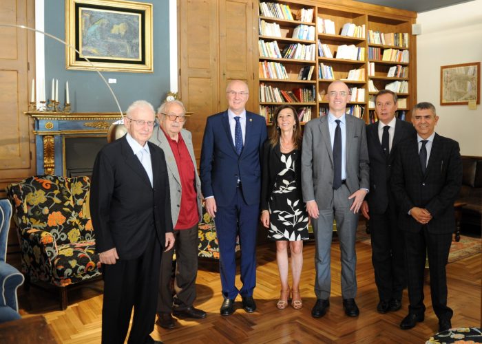 Commissione paritetica