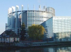 Parlamento europeo