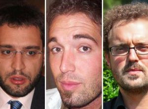 Paron, Marques e Luboz