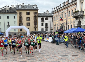 partenza trofeo torri