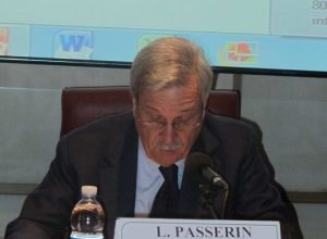 Lodovico Passerin d'Entrèves