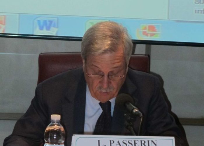 Lodovico Passerin d'Entrèves