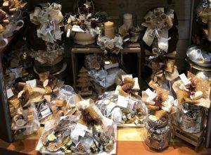 Dal 1973, la pasticceria Buzzi è sinonimo di prelibatezze.