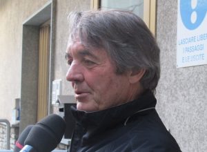 Ennio Pastoret