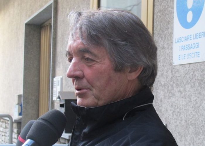 Ennio Pastoret