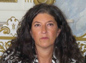 Patrizia Carradore - Assessore comunale al Turismo