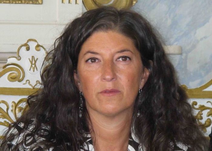 Patrizia Carradore - Assessore comunale al Turismo