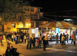 La festa patronale di San Giorgio 2008