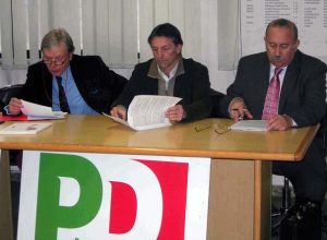 Presentazione della Fondazione Giulio Dolchi