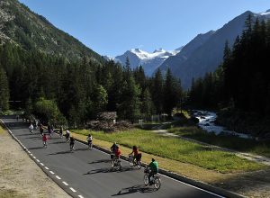 Cogne bici