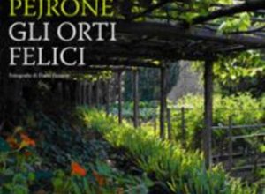 La copertina del libro