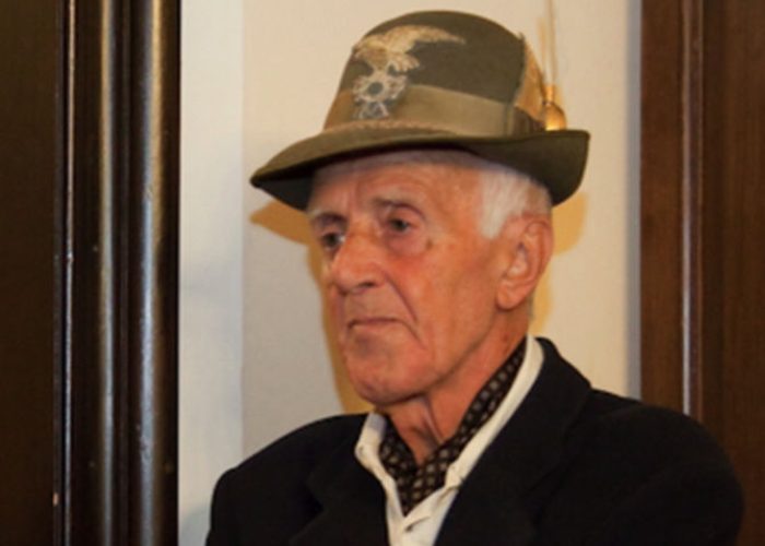 Umberto Pelazza