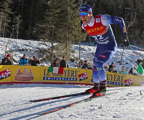 pellegrino dobbiaco newspower tl