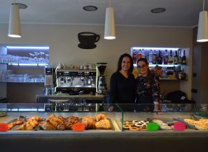 Pentaf Caffè - Aosta.