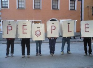 L'iniziativa di promozione del People