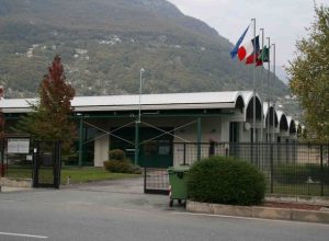 la Pepinière des Entreprises di Pont-Saint-Martin