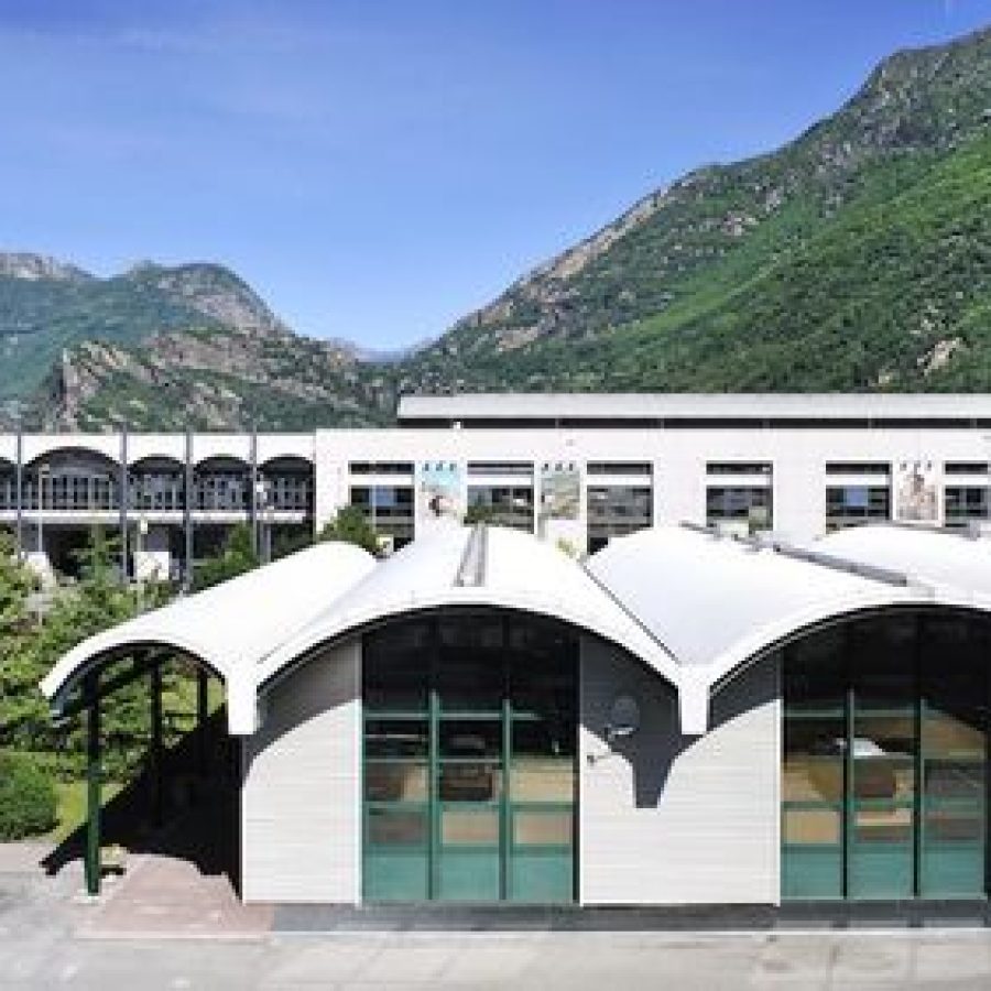 La Pépinière d'entreprise di Pont-Saint-Martin
