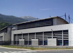 L'Espace Aosta